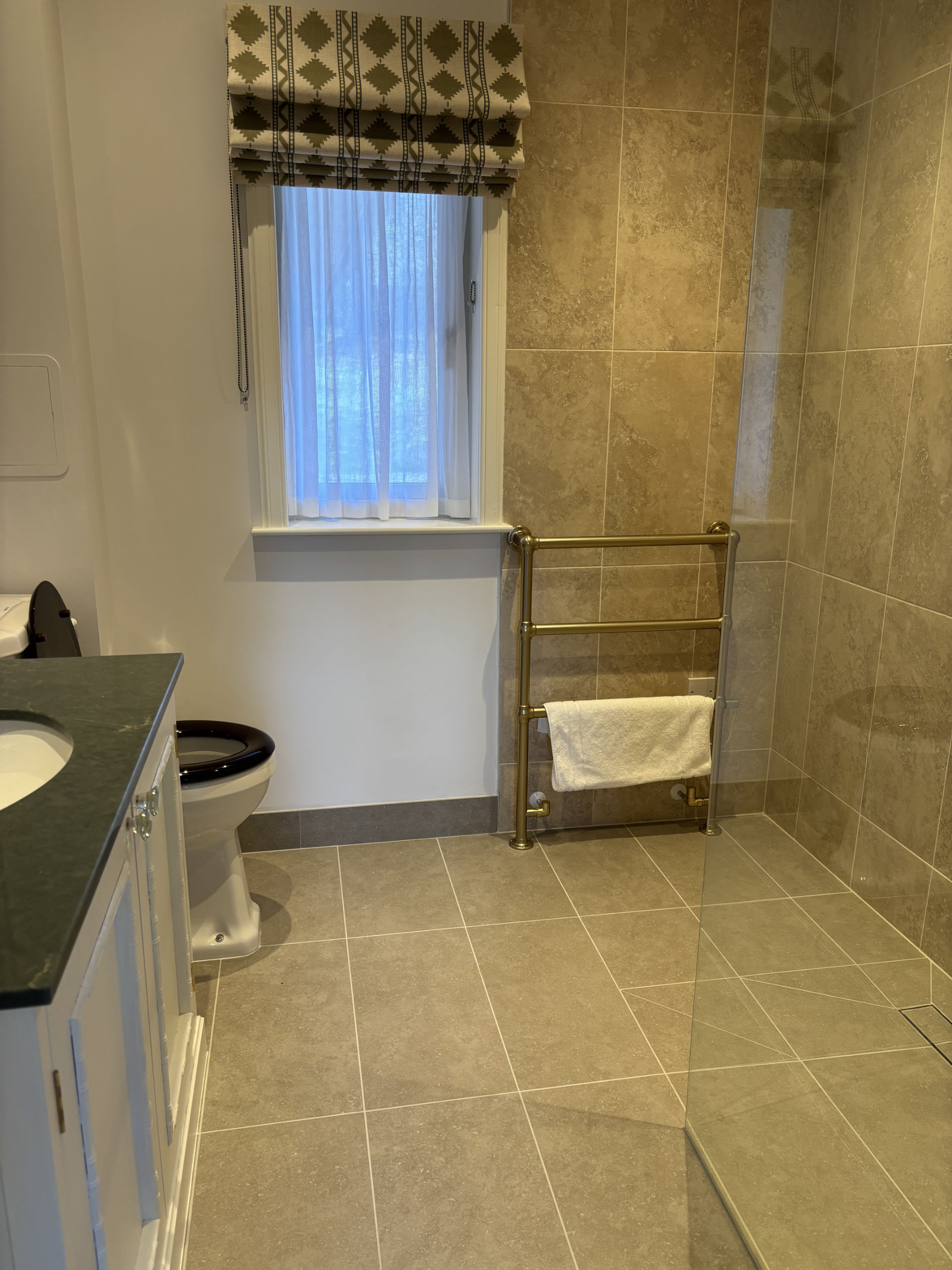 Ochil bathroom