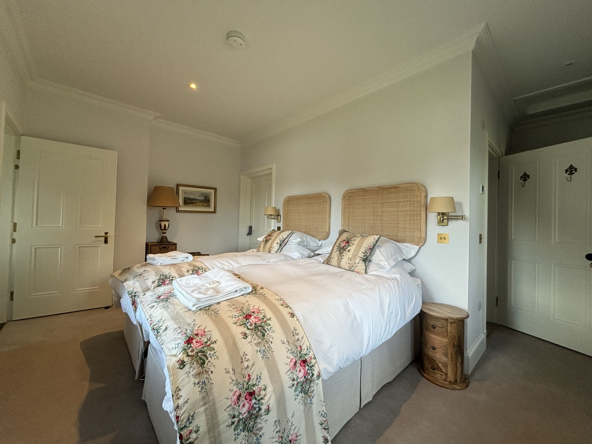 Ochil bedroom