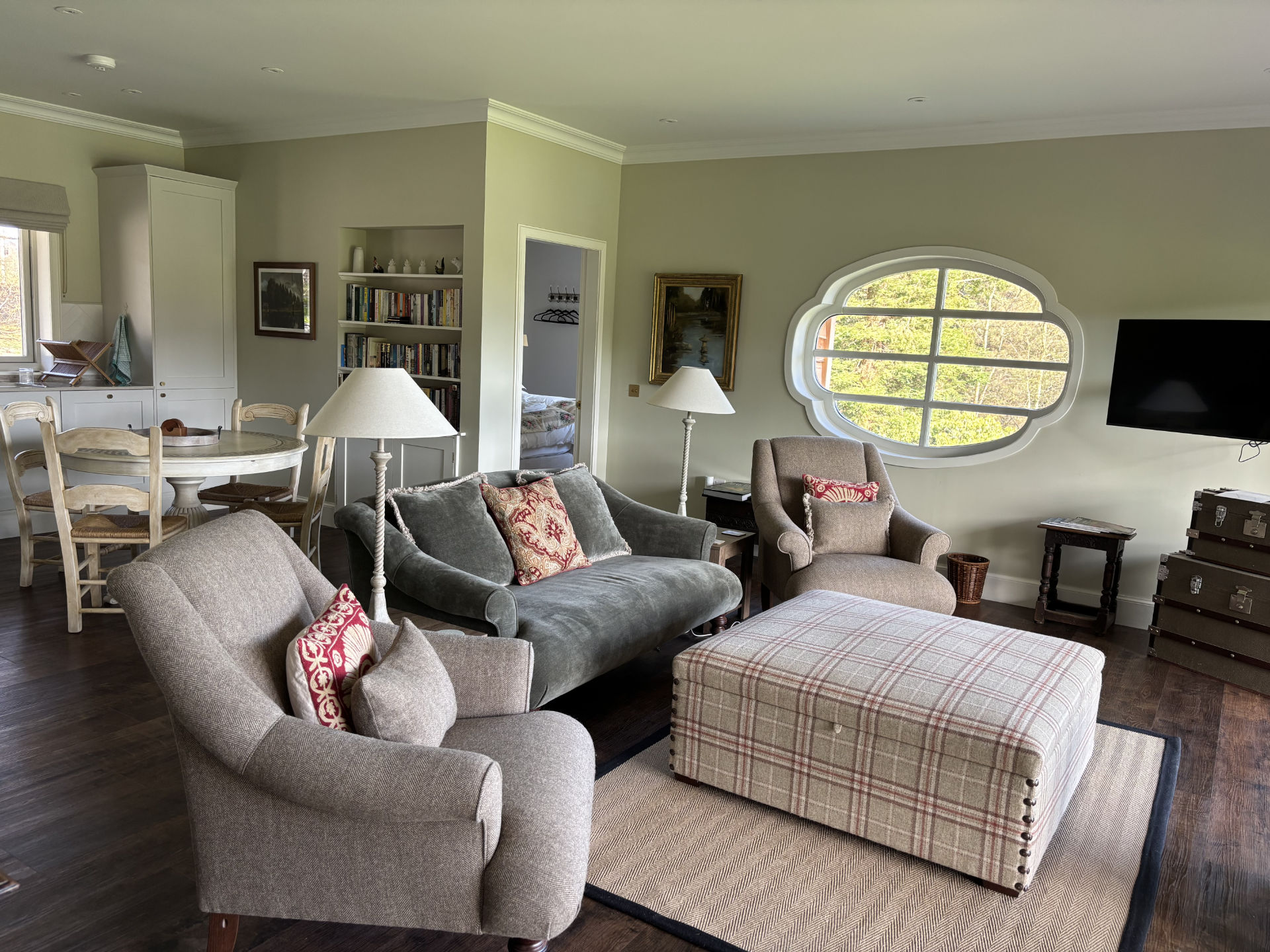 Sitting room